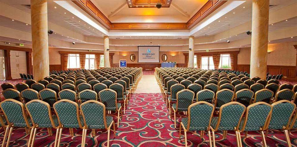 Hotel Hodson Bay 4*