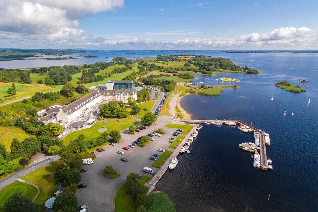 Hotel Hodson Bay Athlone