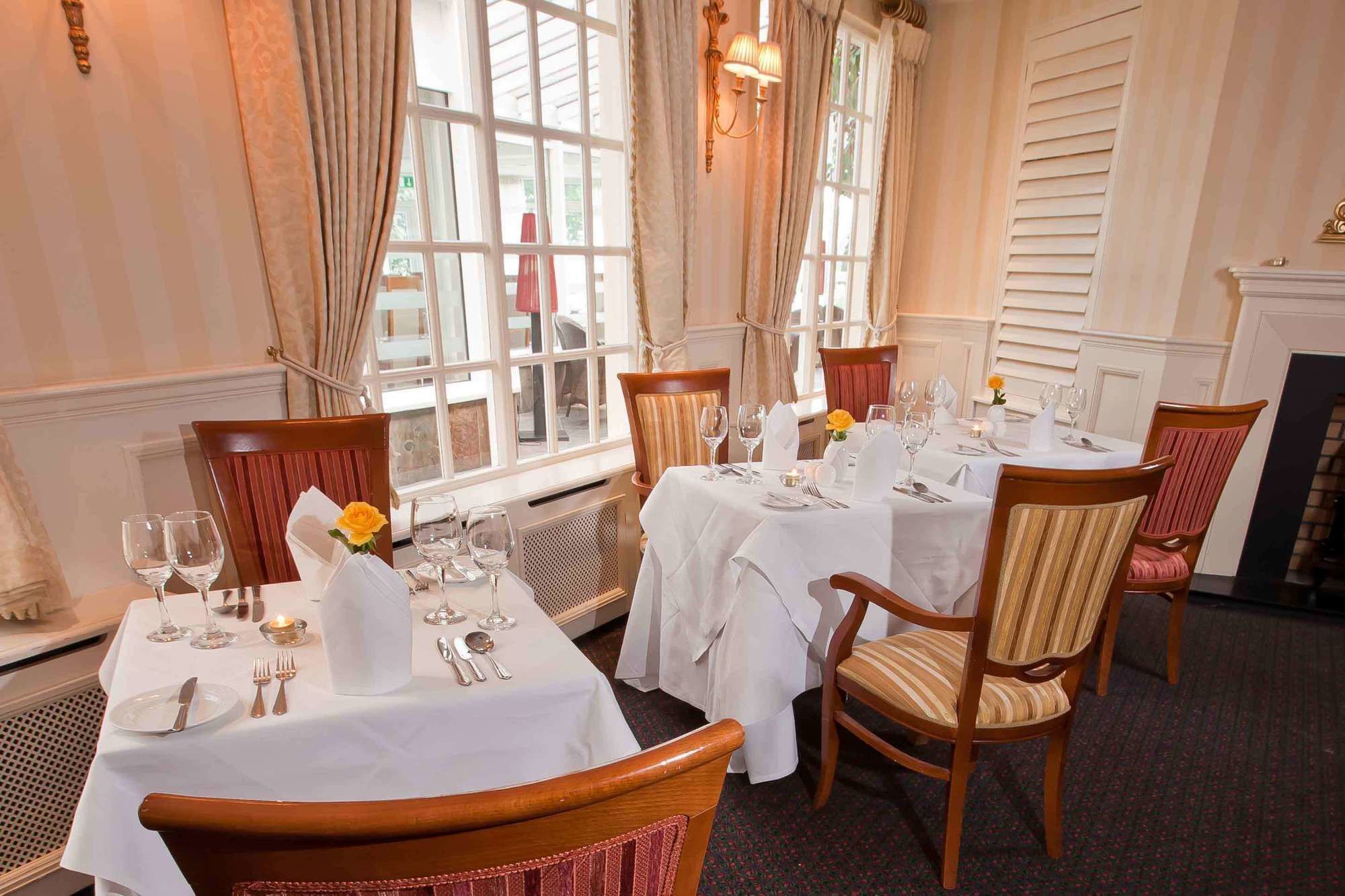Hodson Bay Hotel Athlone